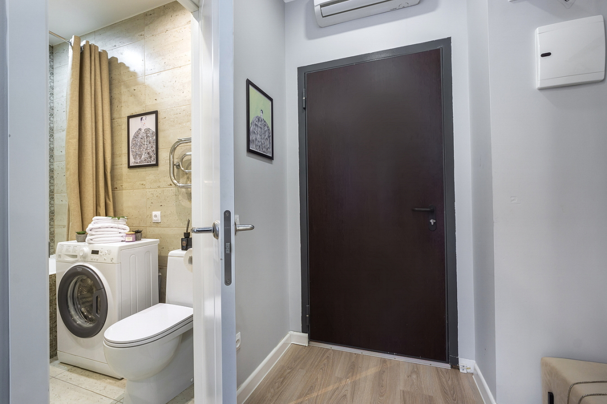 Апартаменты 219 Art Aparts на Ходыском бульваре