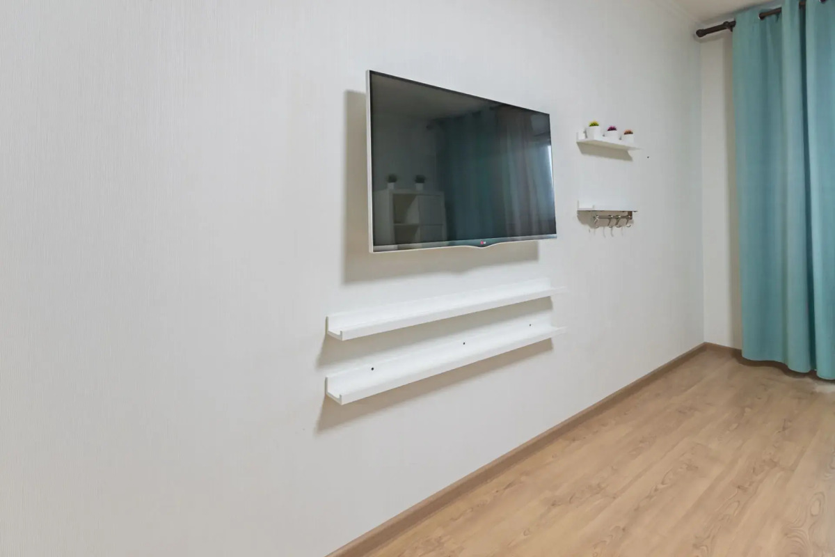 Апартаменты Мещерский бульвар 11