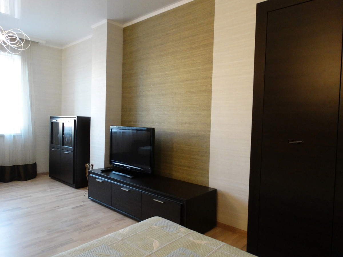 Апартаменты Катерина