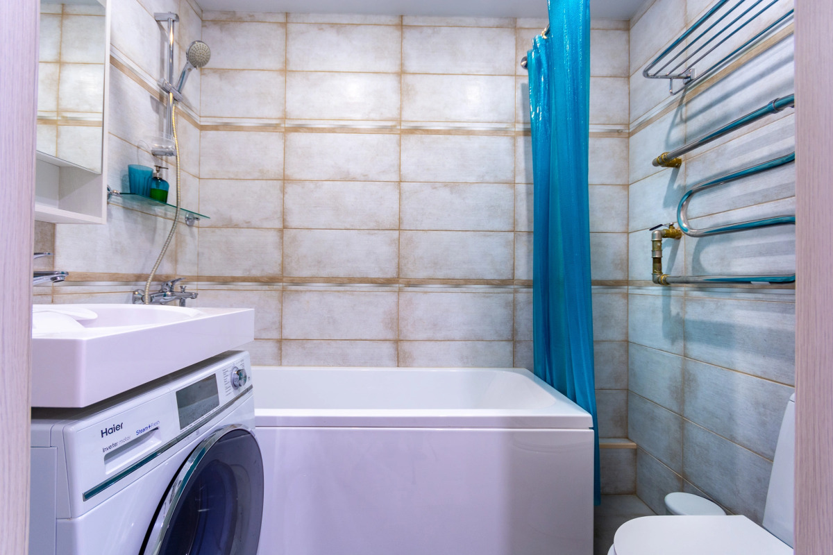 Апартаменты 1 на Зиповской