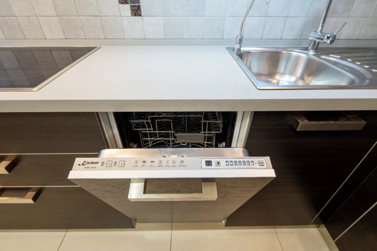 Квартира Fortnight