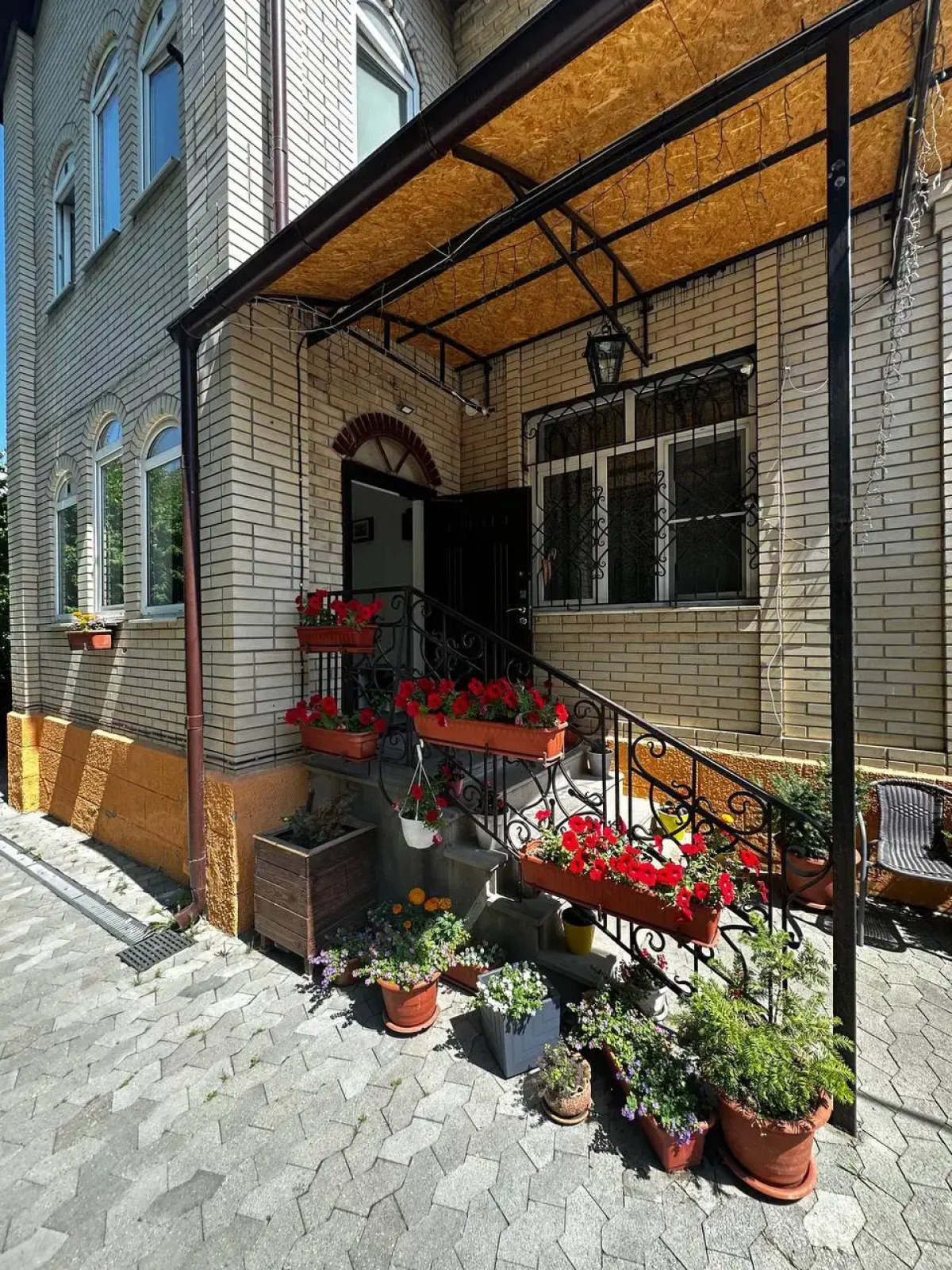 Гостевой дом Лотос