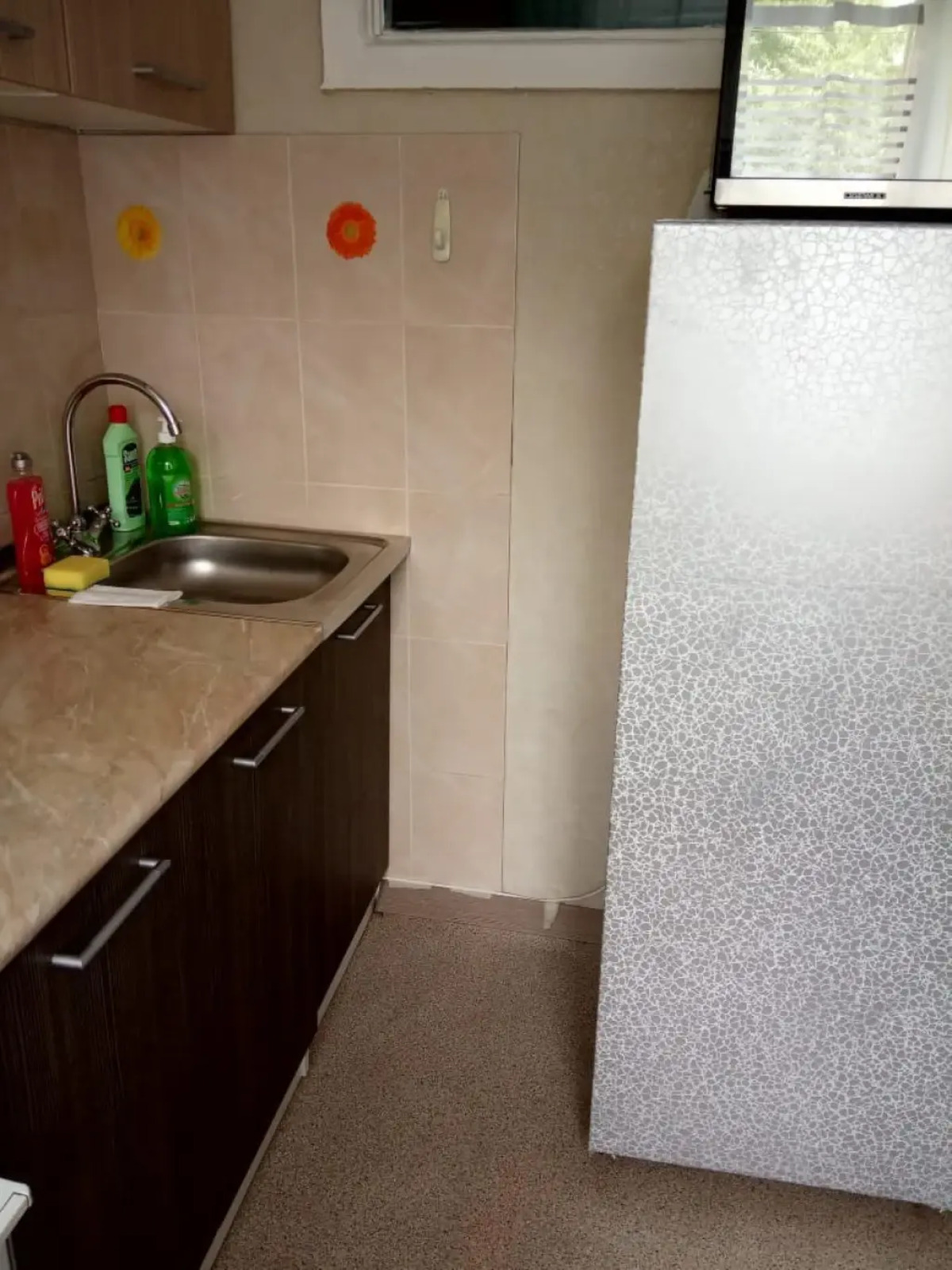 Апартаменты на Немировича-Данченко 163