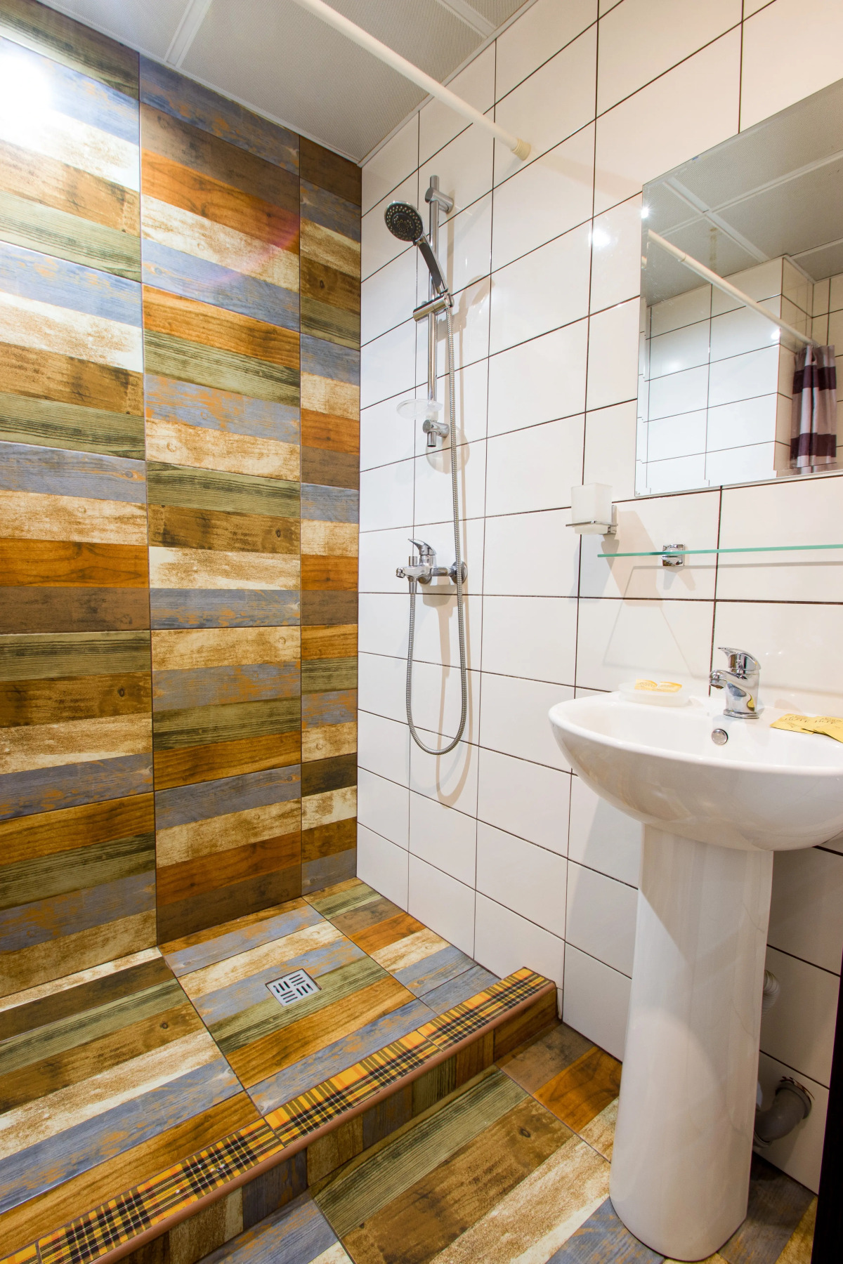 Меблированные комнаты Elle