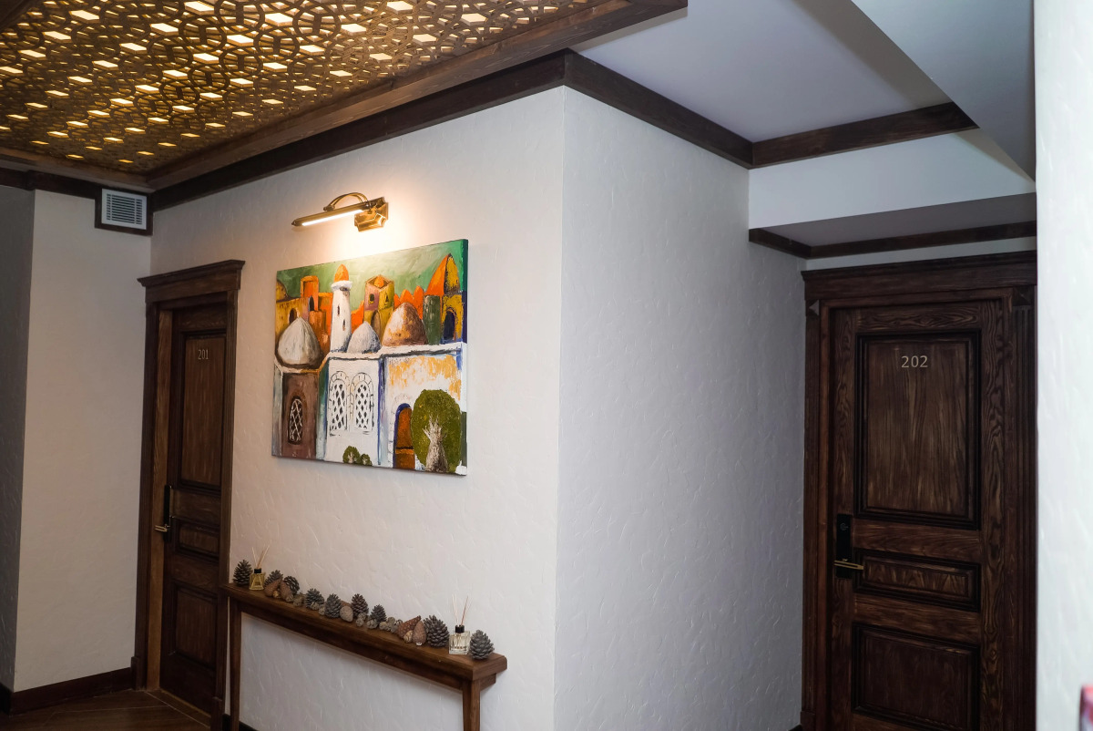 Maajid Hotel & Restaurant