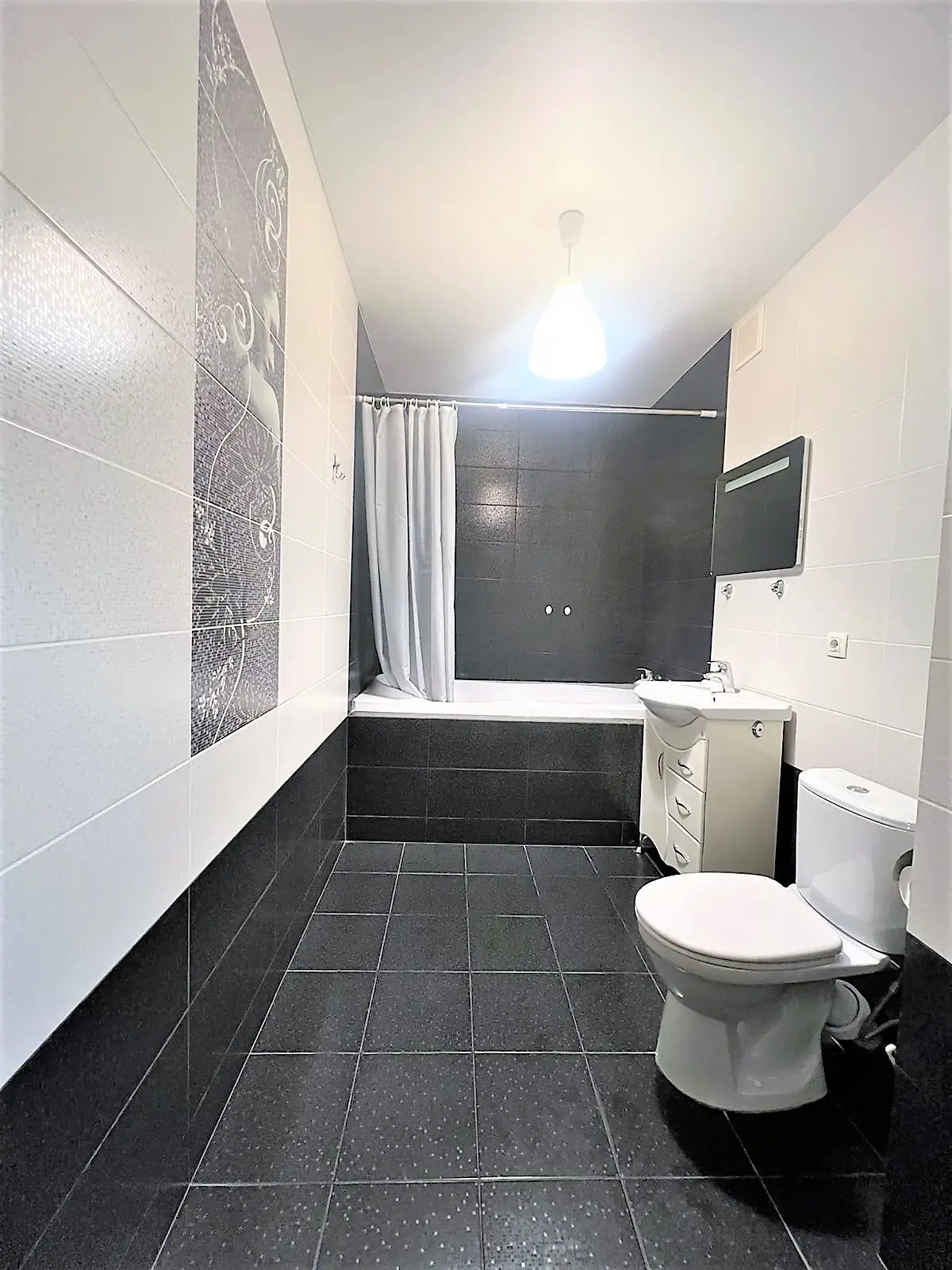 Апартаменты МЕГАПОЛИС пр. Революции 9-А-115