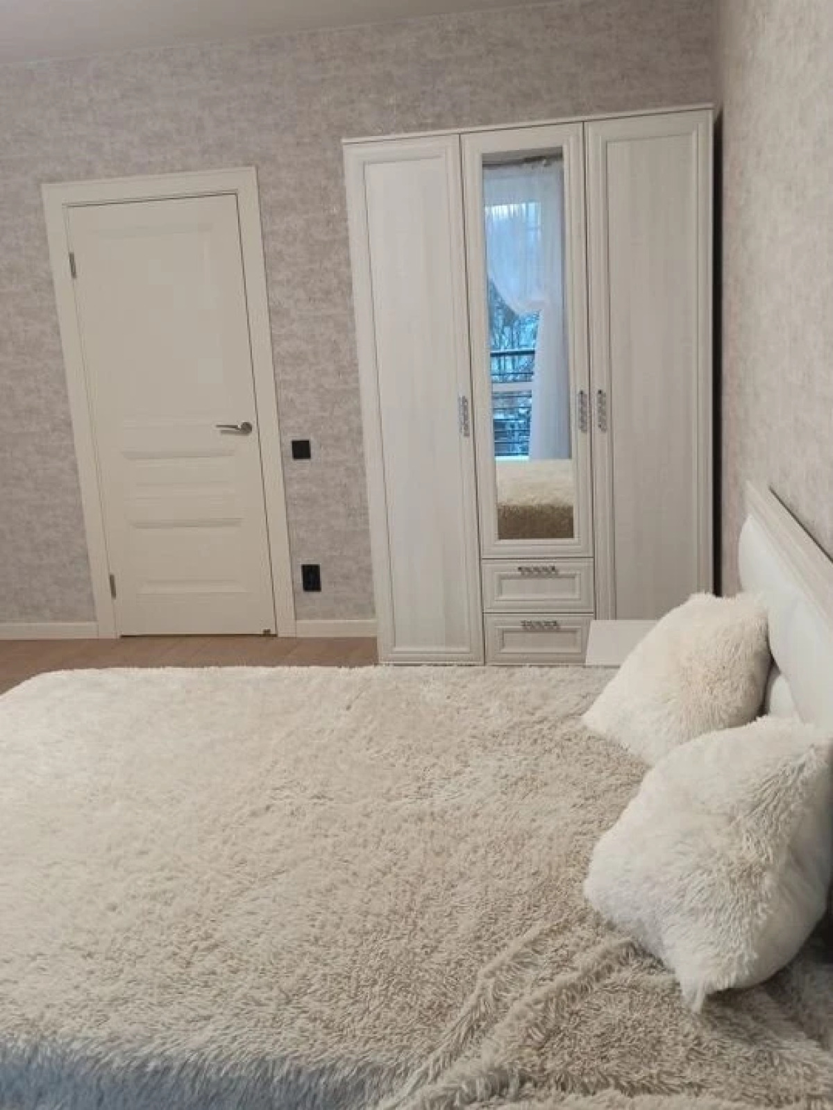 Квартира в самом центре Твери