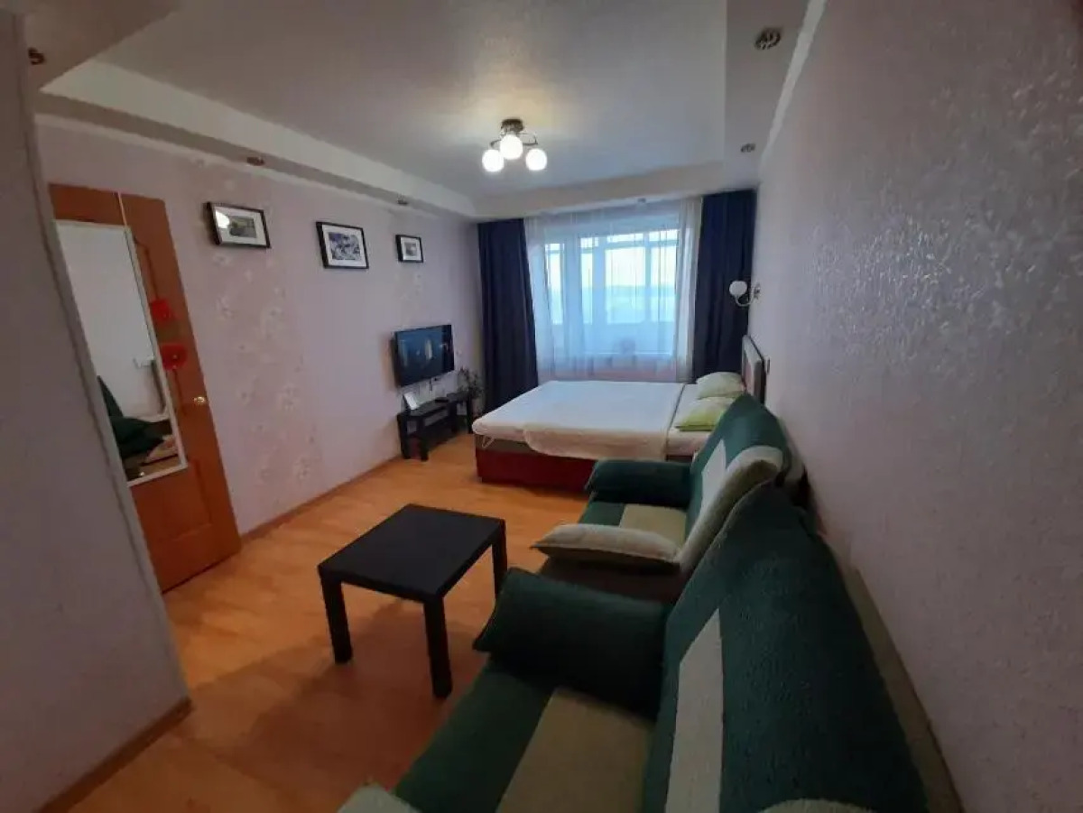 Апартаменты с 1 комнатой на Северном проезде 13 (Квартира51)