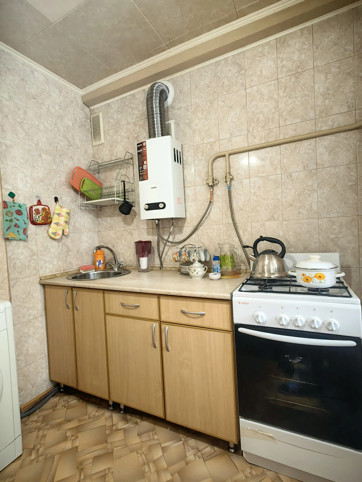 Апартаменты SunResort