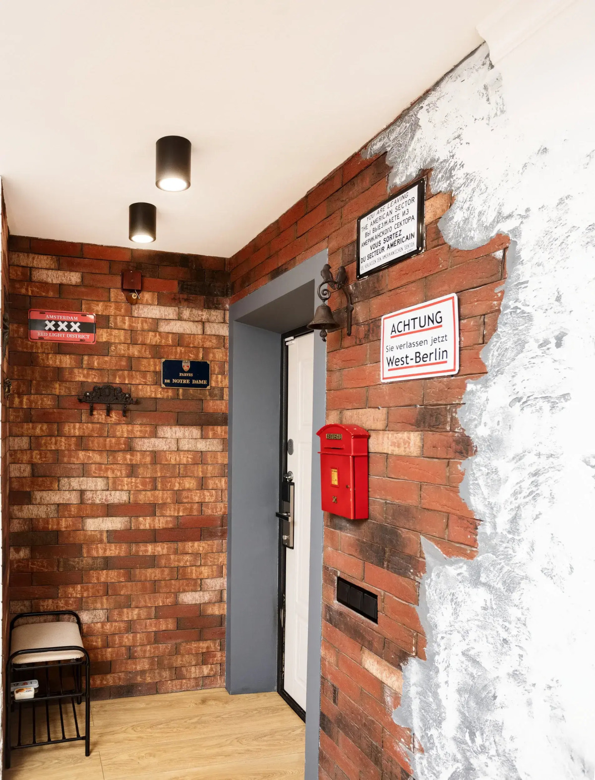 Апартаменты Сердце Города