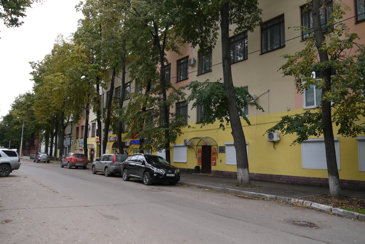 Хостел Стерео