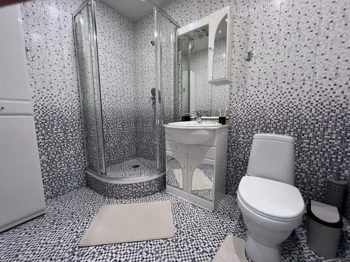 Апартаменты Комфортные GALAAPART у онкоцентра