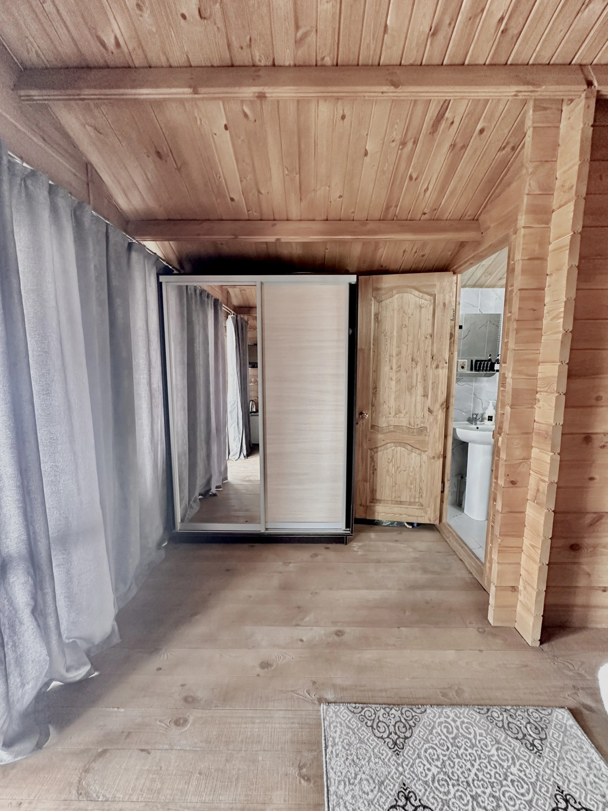 База отдыха Домик у моря