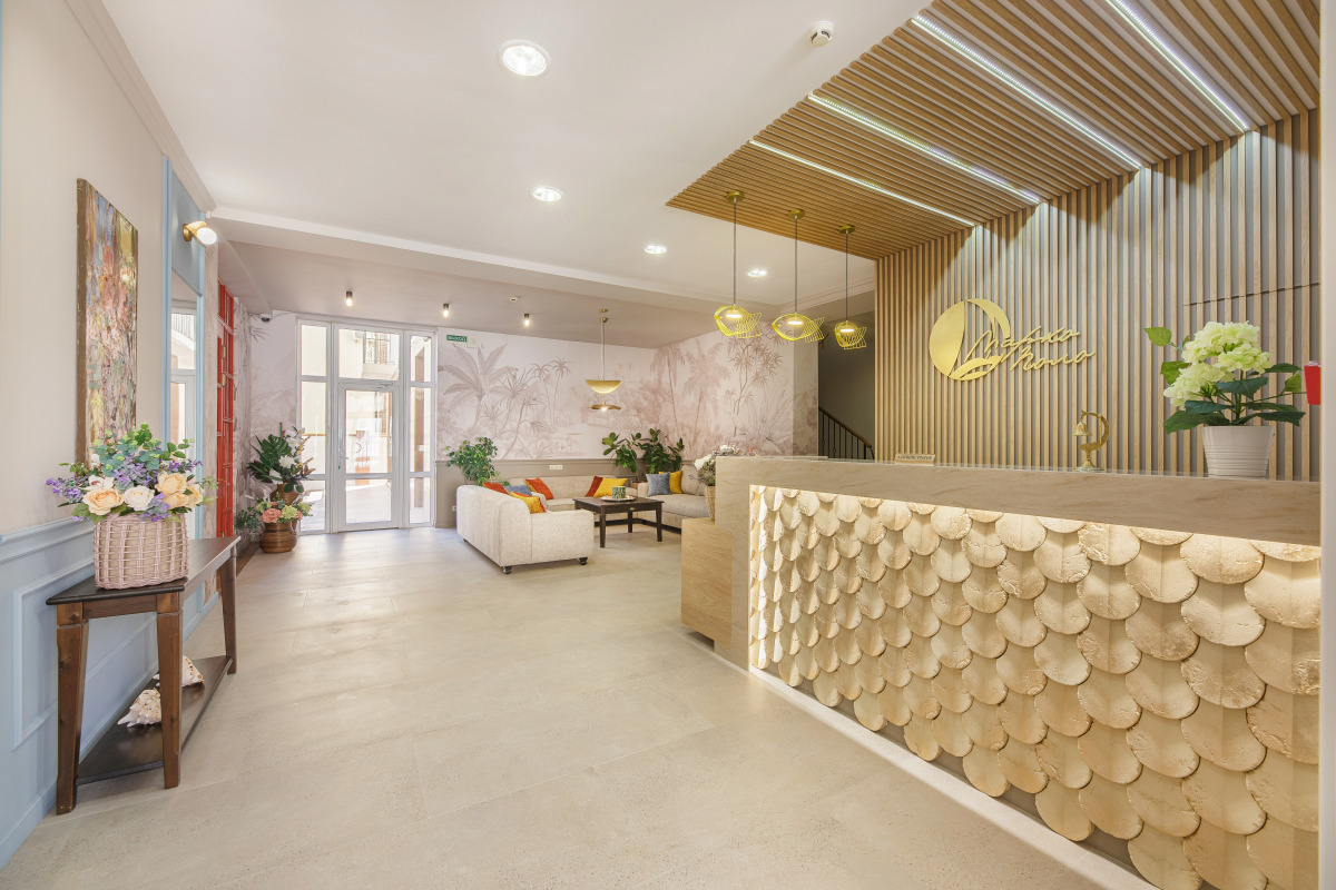 Гостевой дом Marko Polo