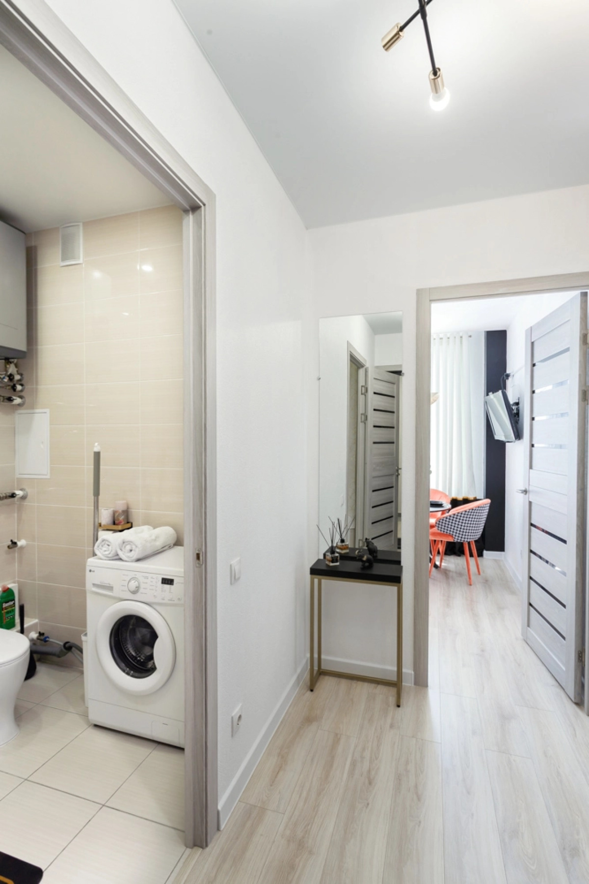 Апартаменты КАК ДОМА