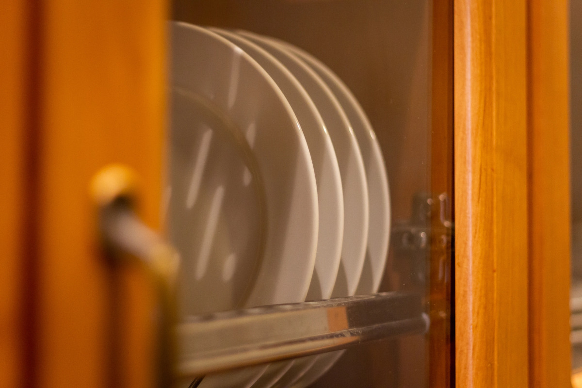 Апартаменты On Rubinshteina 27