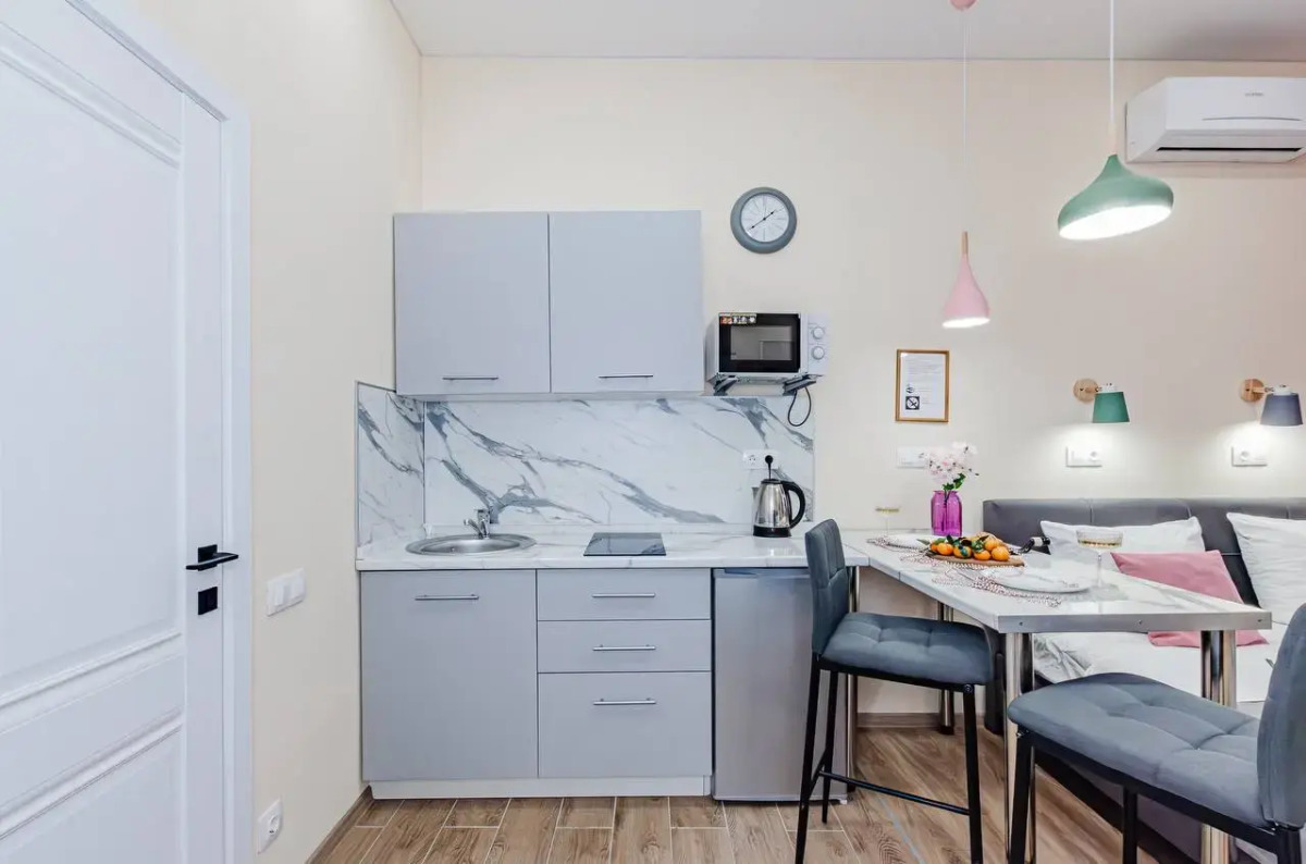 Квартира Тукая Центр 1