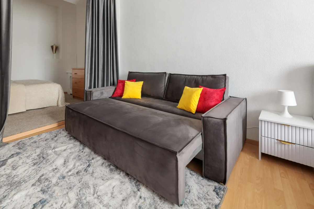 Апартаменты у Дворцовой площади DereMRents ДереМРентс