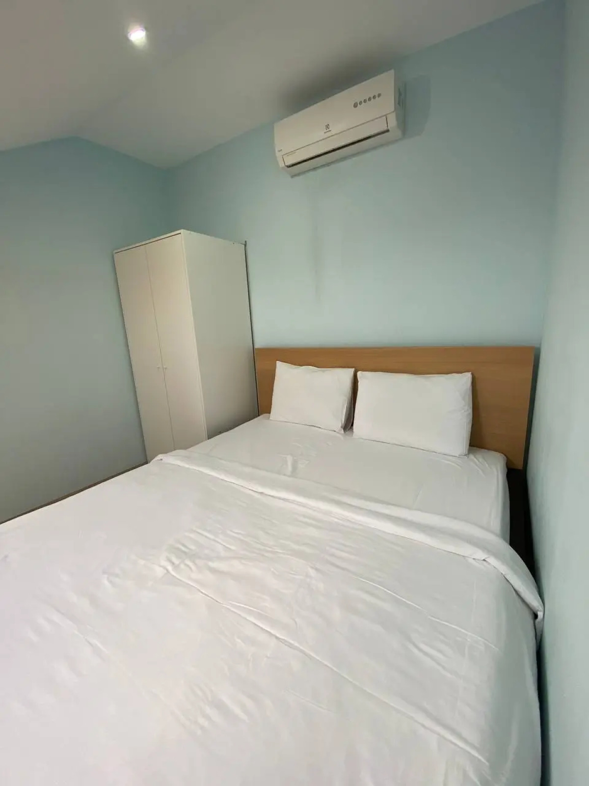 Апартаменты Семейные Двухуровневые Айсберг