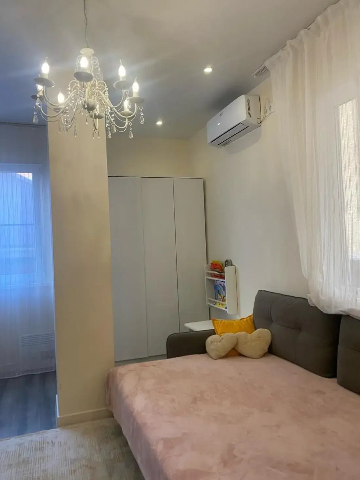 Квартира Манин 365