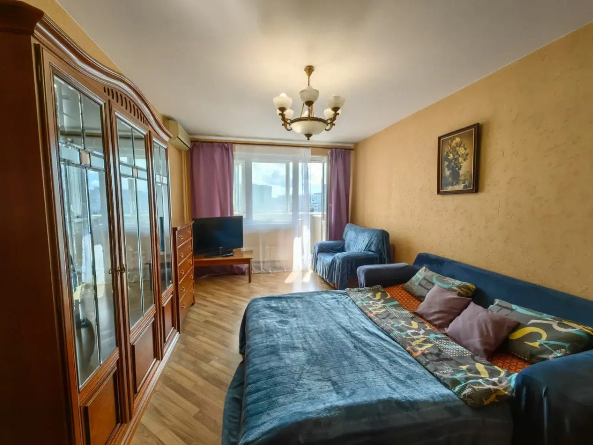 Квартира Комфортабельная и Уютная