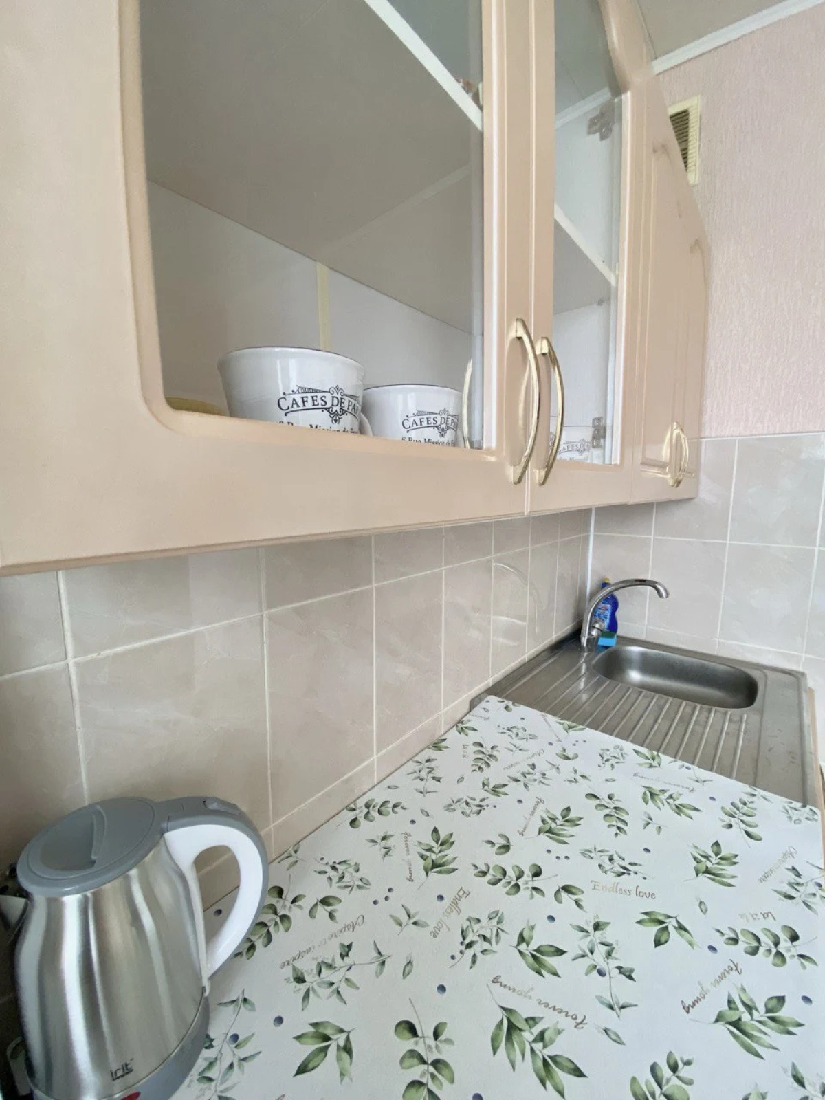 Квартира Уютнo как дoма на улице Рыленкова 85