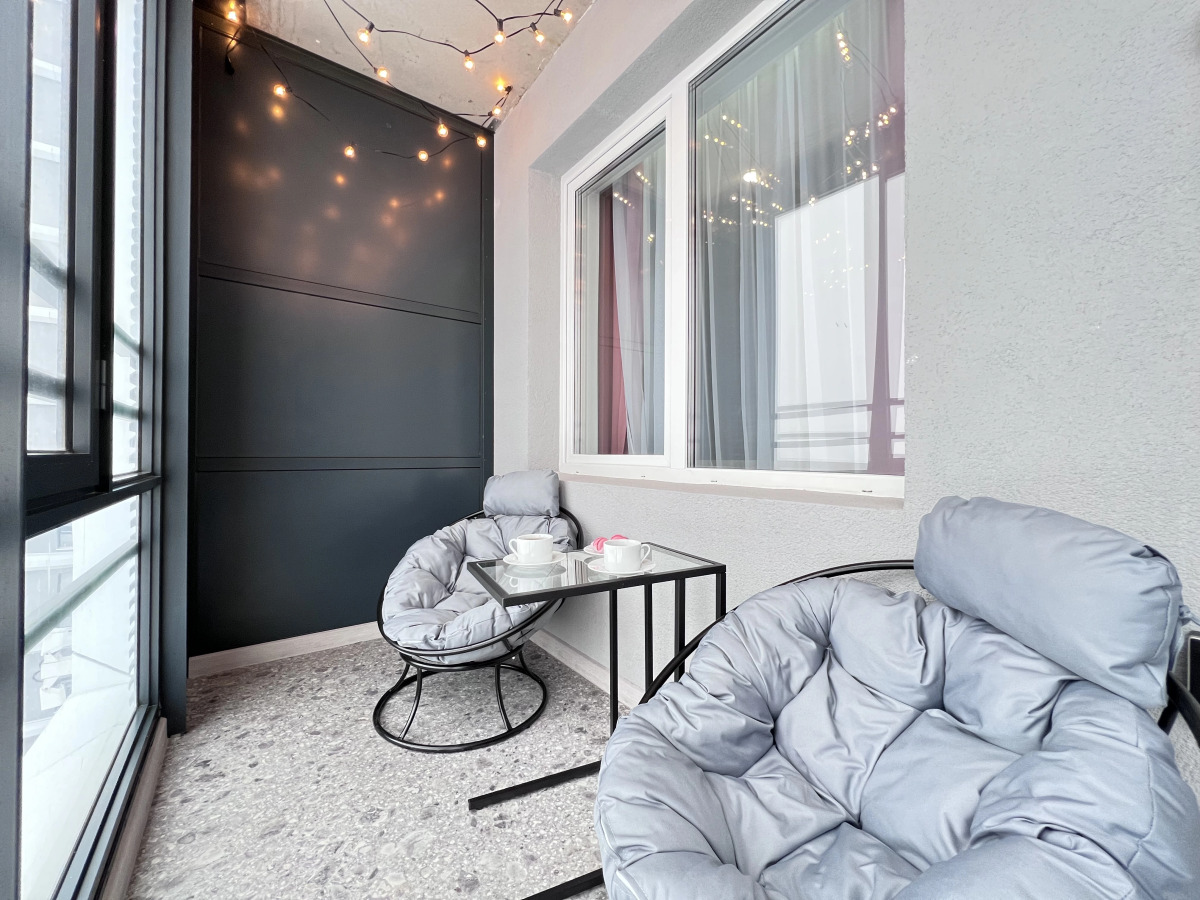 Апартаменты Family by the River