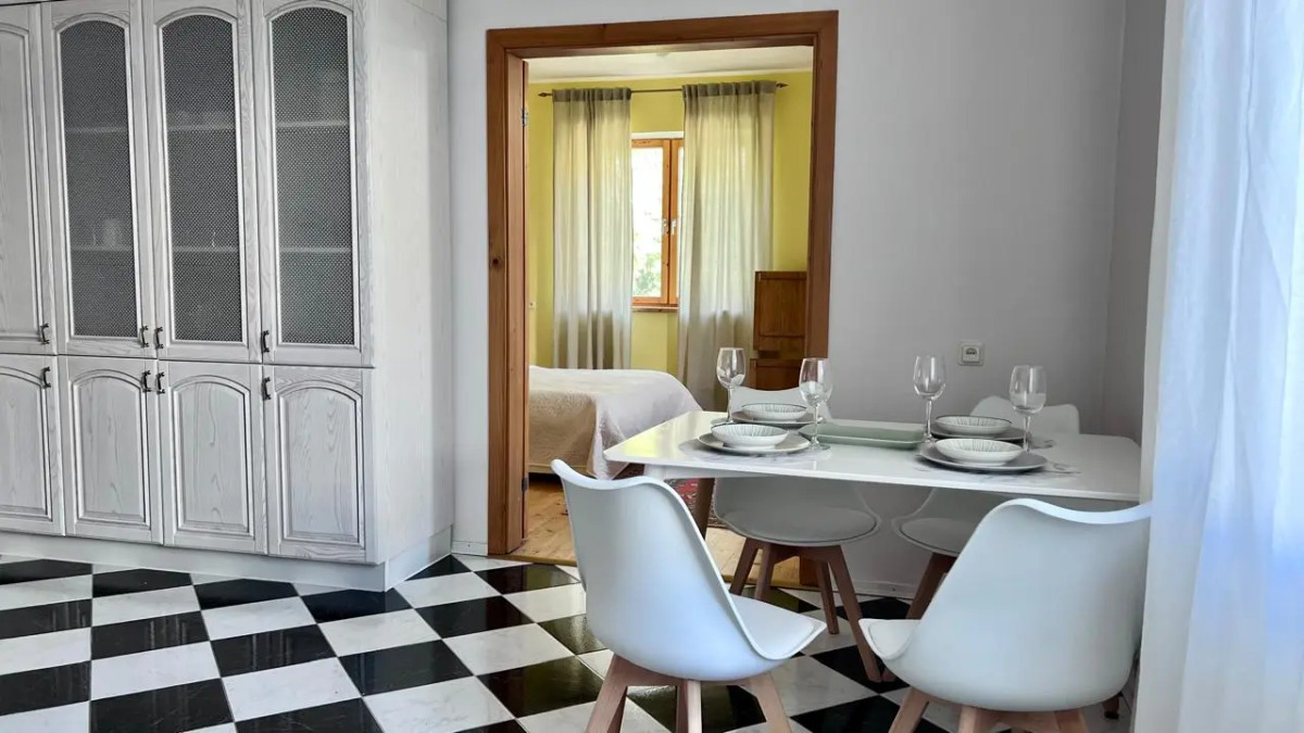 Гостевой дом Гнездо