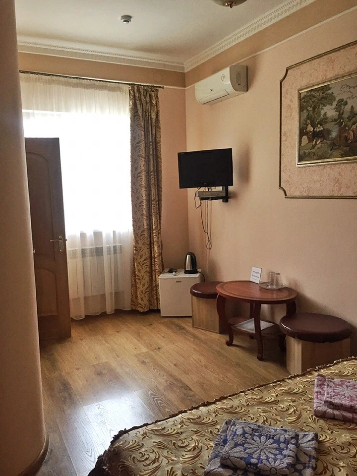 Мини-Отель Лаки