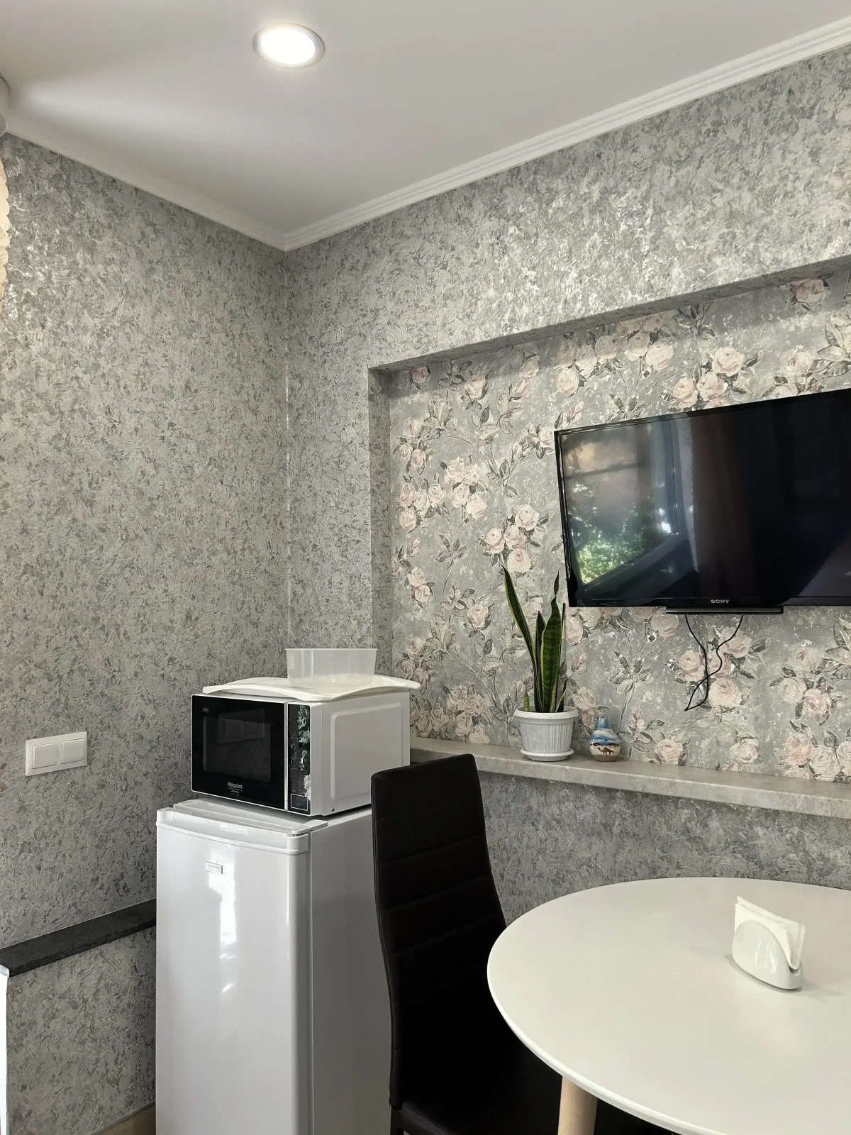 Апартаменты У Рыбного двора