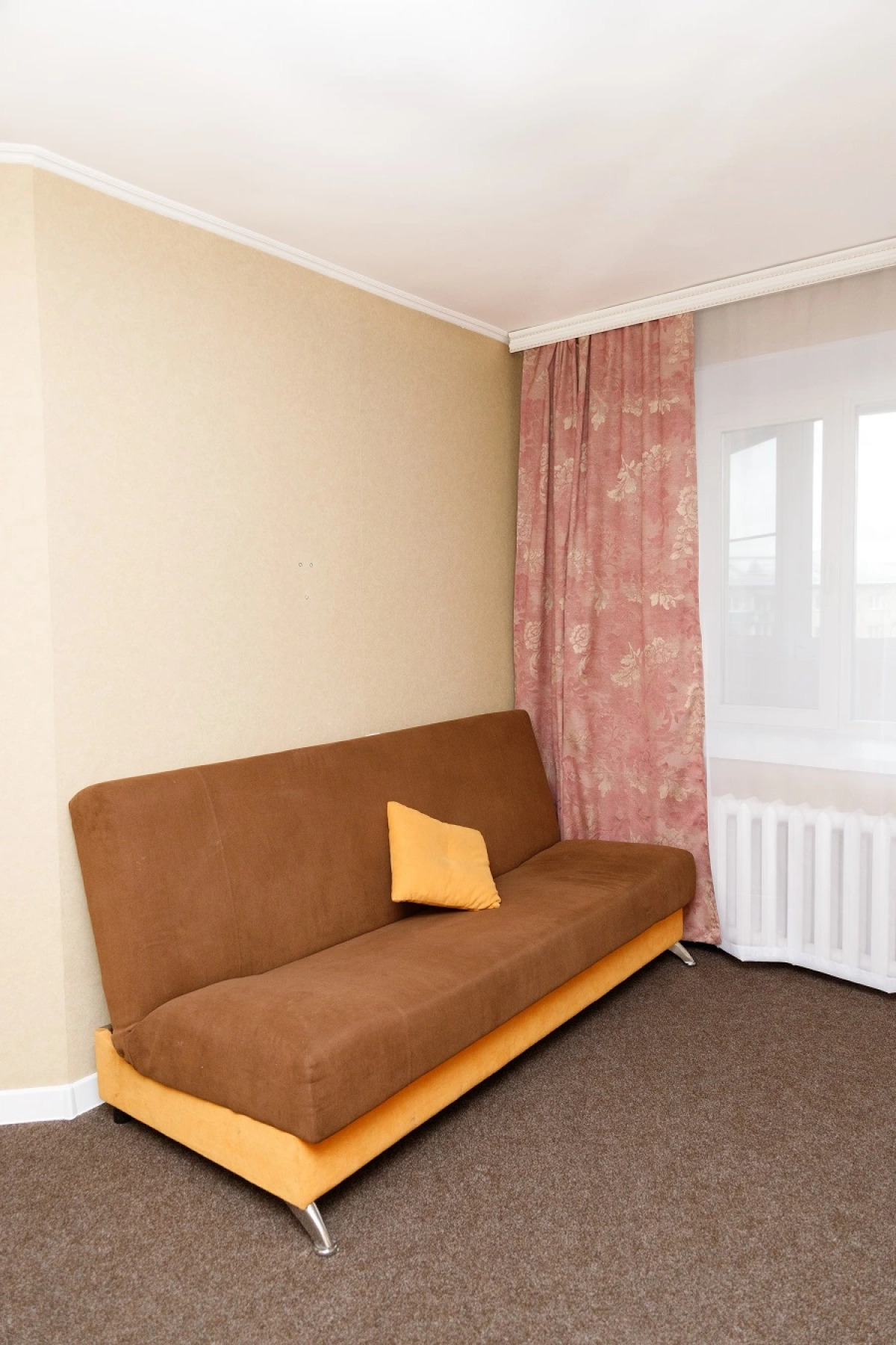 Апартаменты Декабрист Бабушкина 32 Б-37