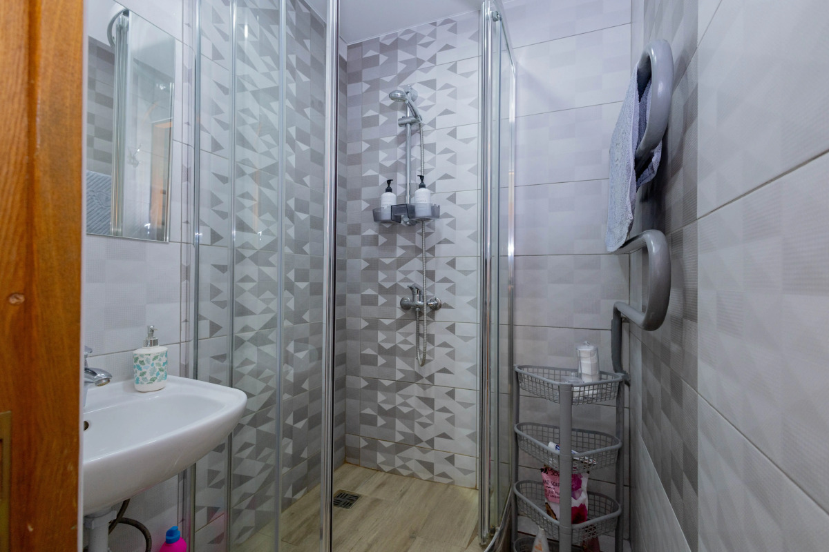 Квартира Завтрак у Тиффани