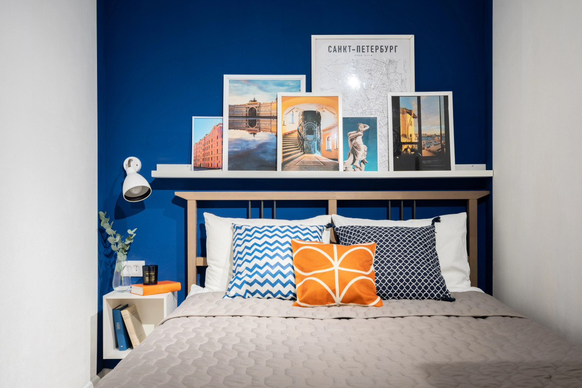 Апартаменты VARA HOME