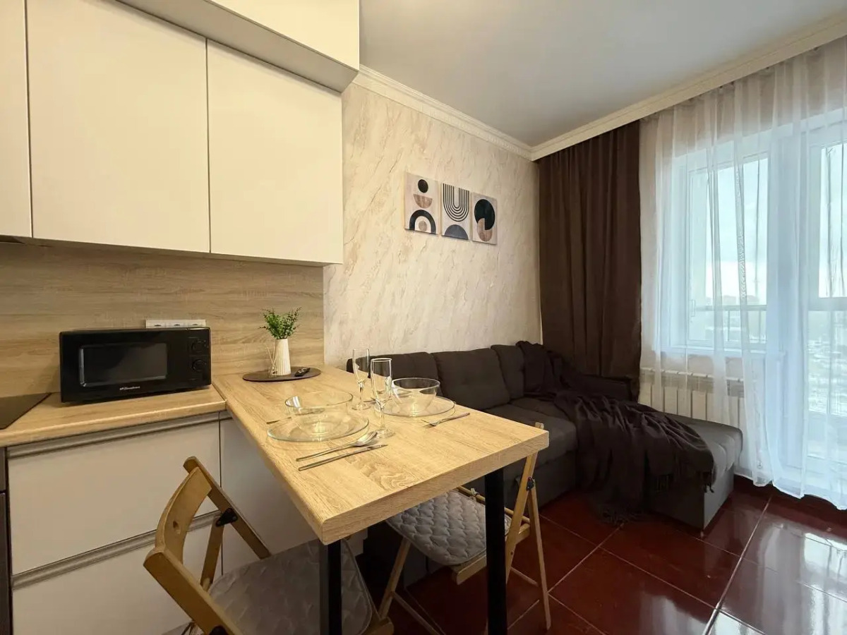 Квартира Рядом с Аквапарком