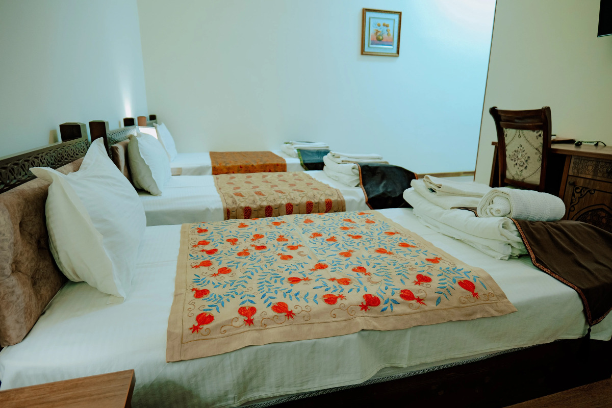 Отель Imperial Palace