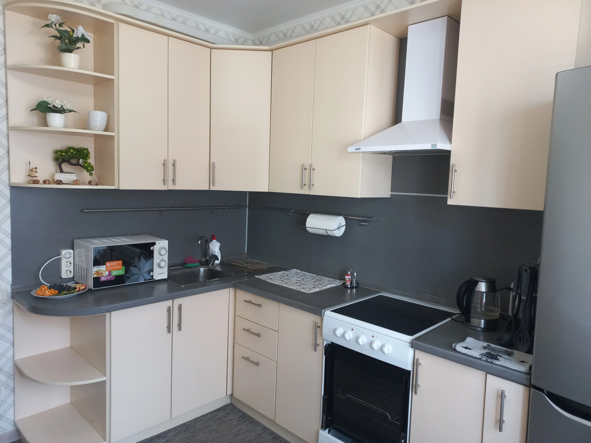 Апартаменты Romantic