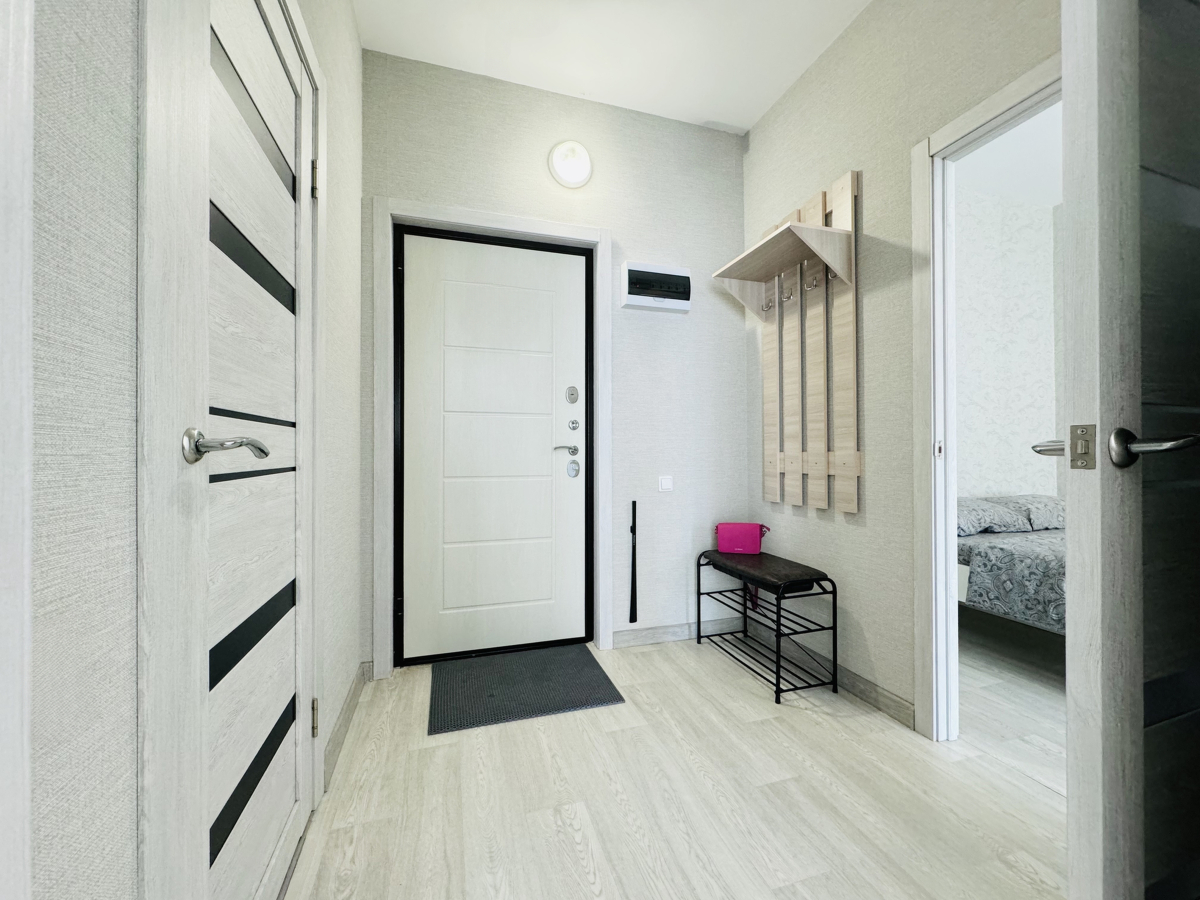 Квартира Atmosfera sna у аквапарка