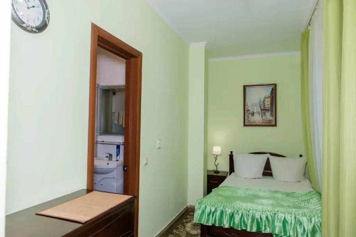 Отель Советская 49