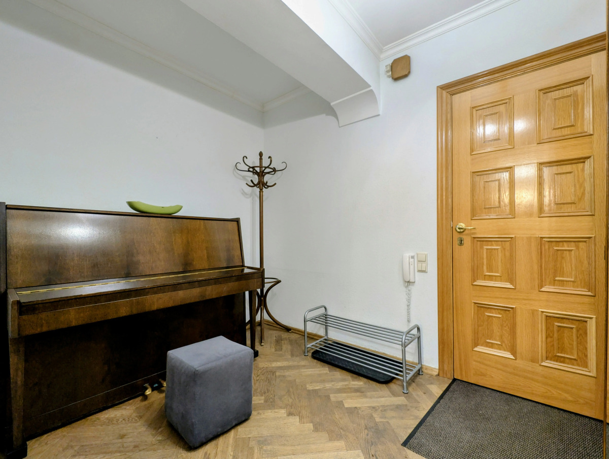 Квартира Свободна - Озерковская набережная 2/1 (2)