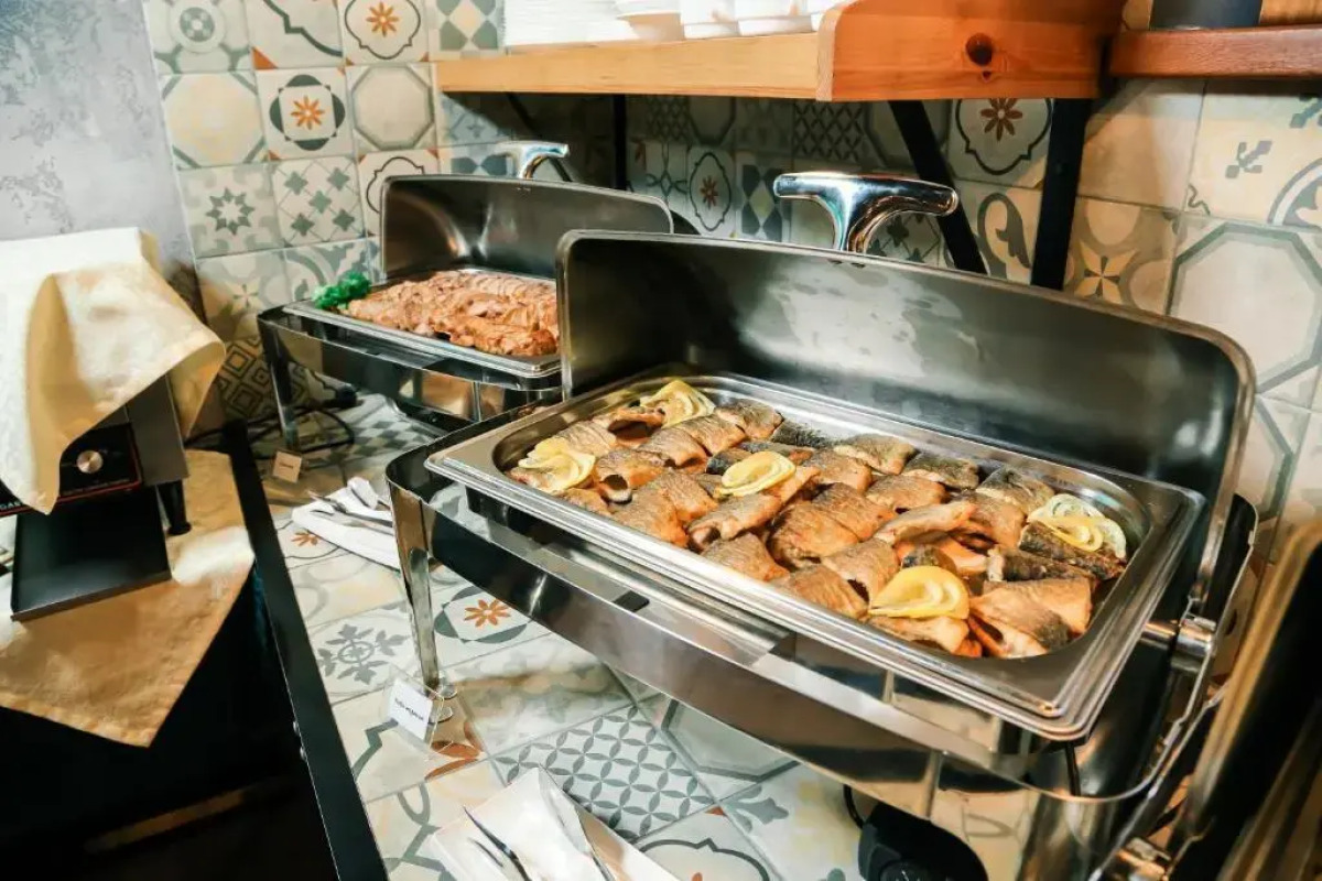 Отель Apsuana Rose 