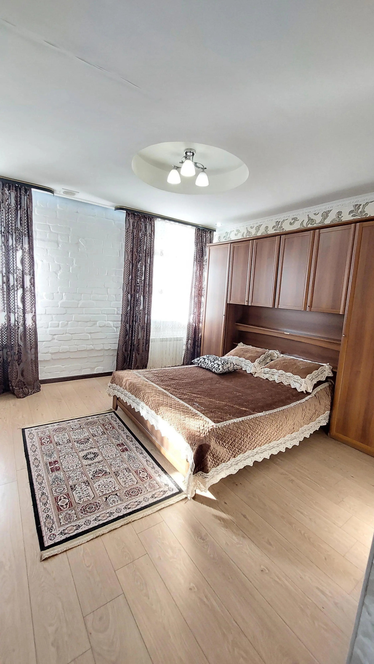 Отель Tamyrly Astana