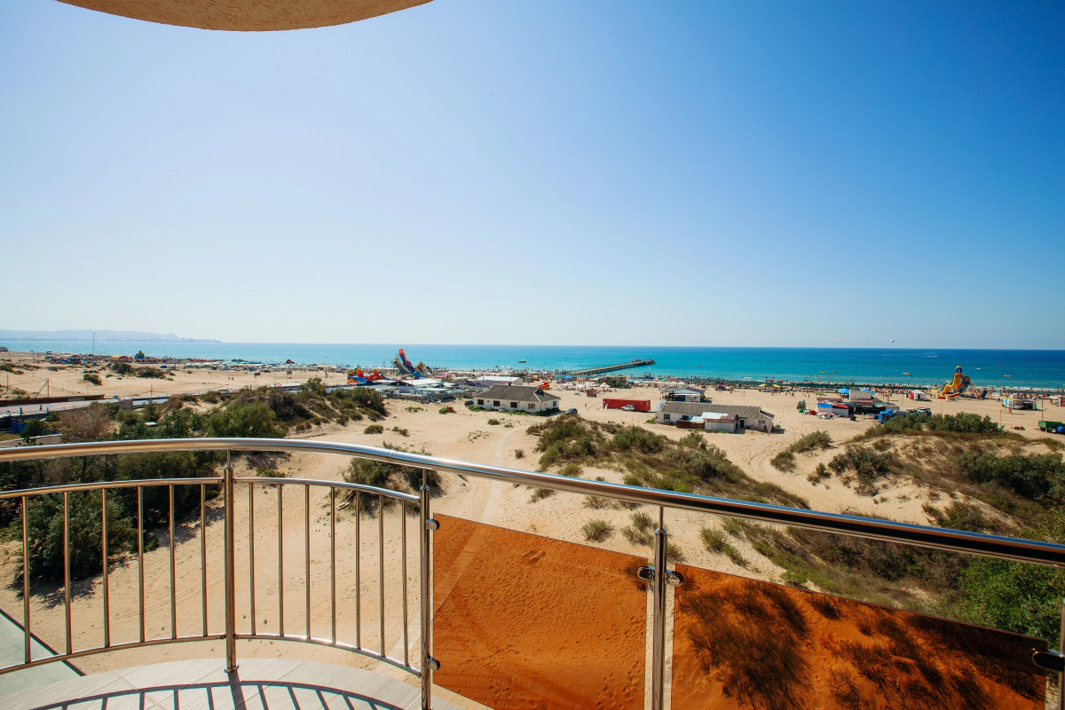 Отель Гостиничный комплекс Family Pride Inn