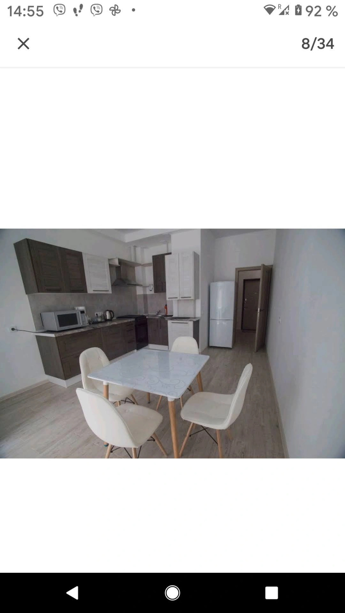 Апартаменты в Самом Центре Калининграда в современном доме