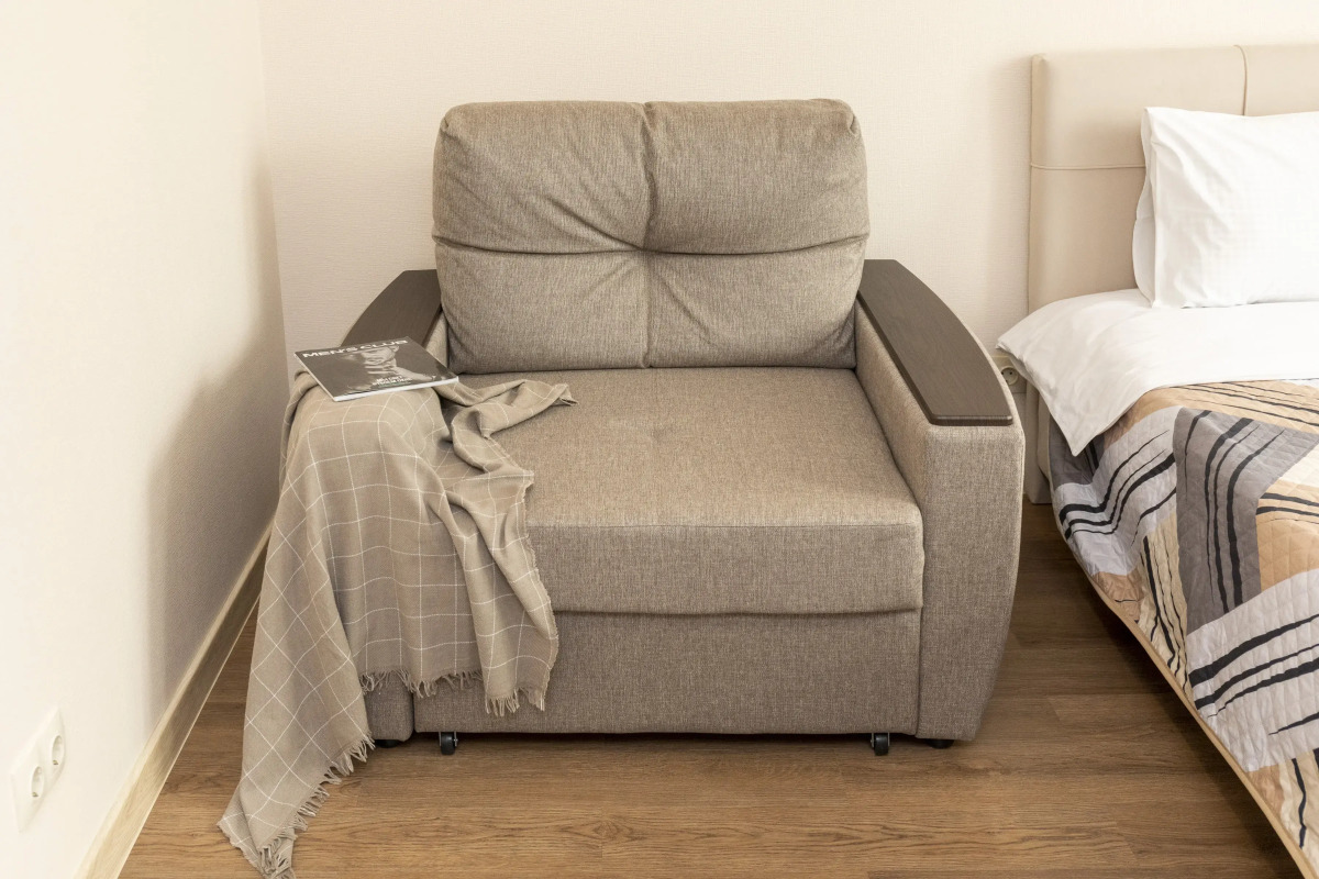 Апартаменты в Авторском квартале "Машаров" ВыДома