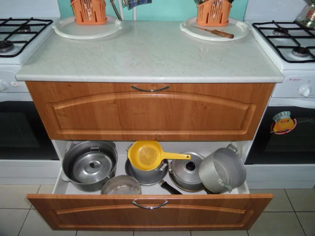 Гостевой дом на Штыкова 3