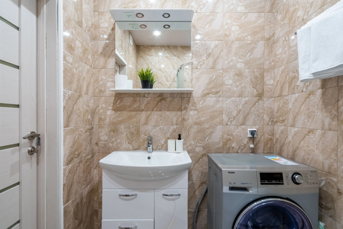 Апартаменты Ligov