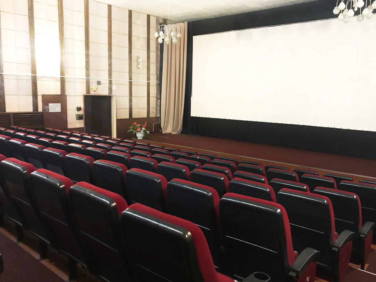 Пансионат Ольшаники