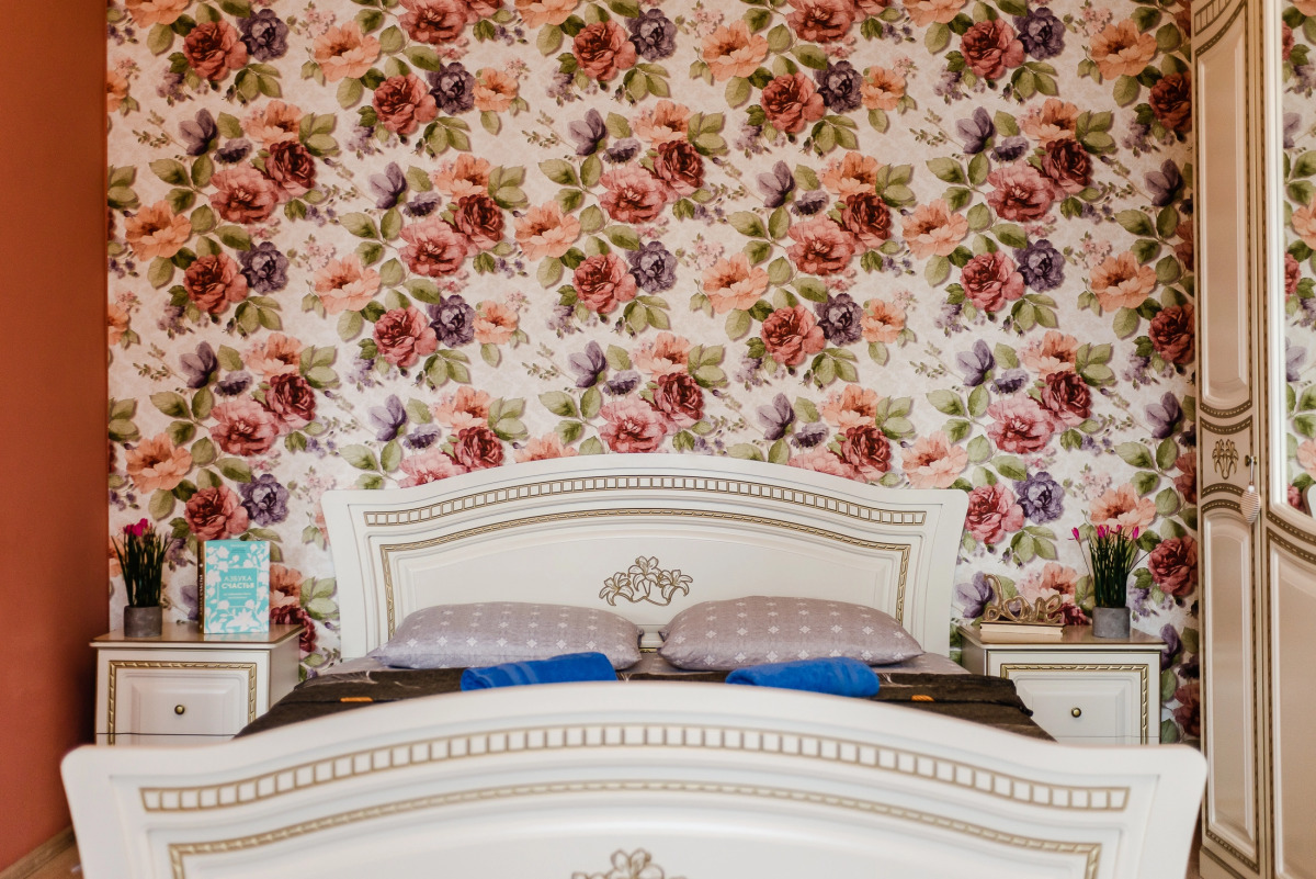 Апартаменты Рублевское Шоссе 97/3