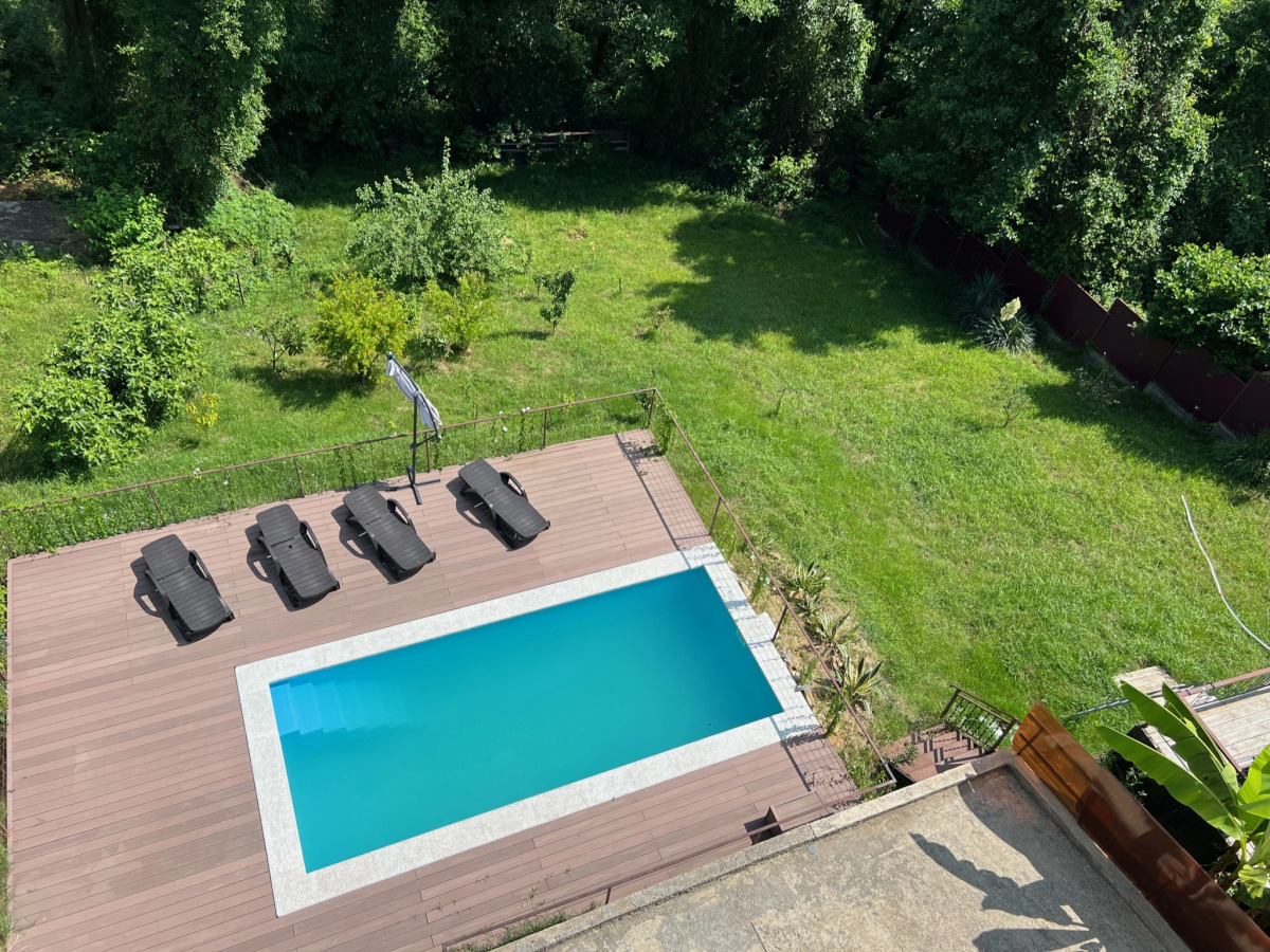 Гостевой дом Солнечная долина коттеджи Гости-24