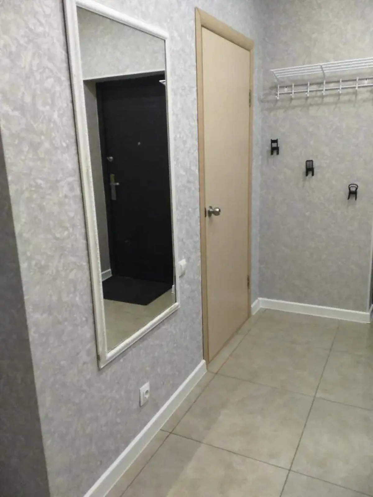 Апартаменты Diaday 38